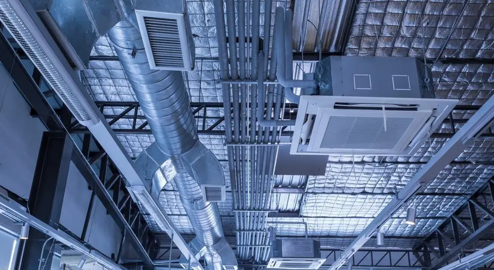 Blue Matrix - Integrated MEP Solutions