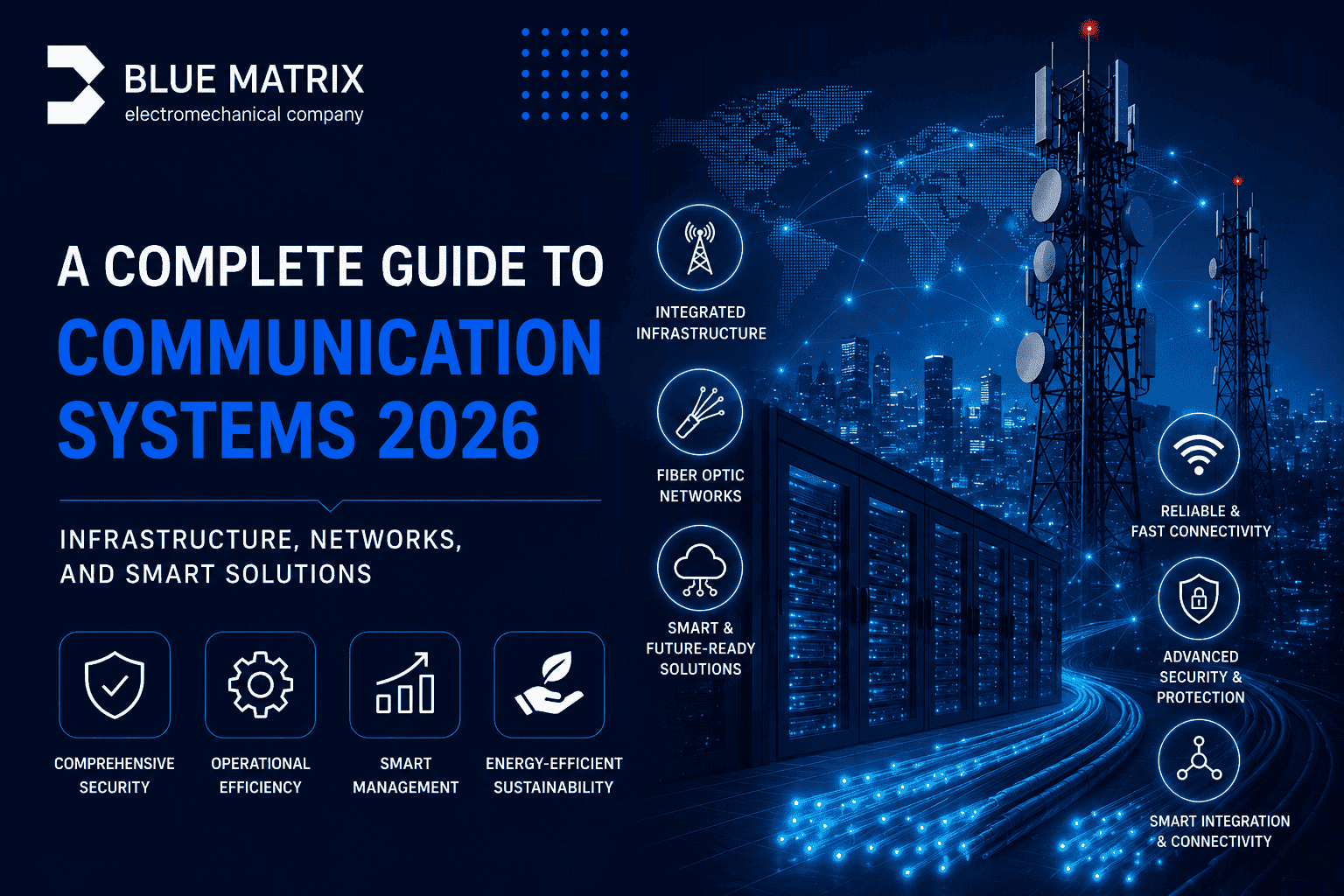 Communication Systems