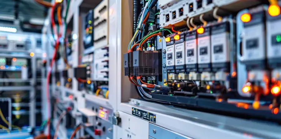 Blue Matrix - Integrated MEP Solutions