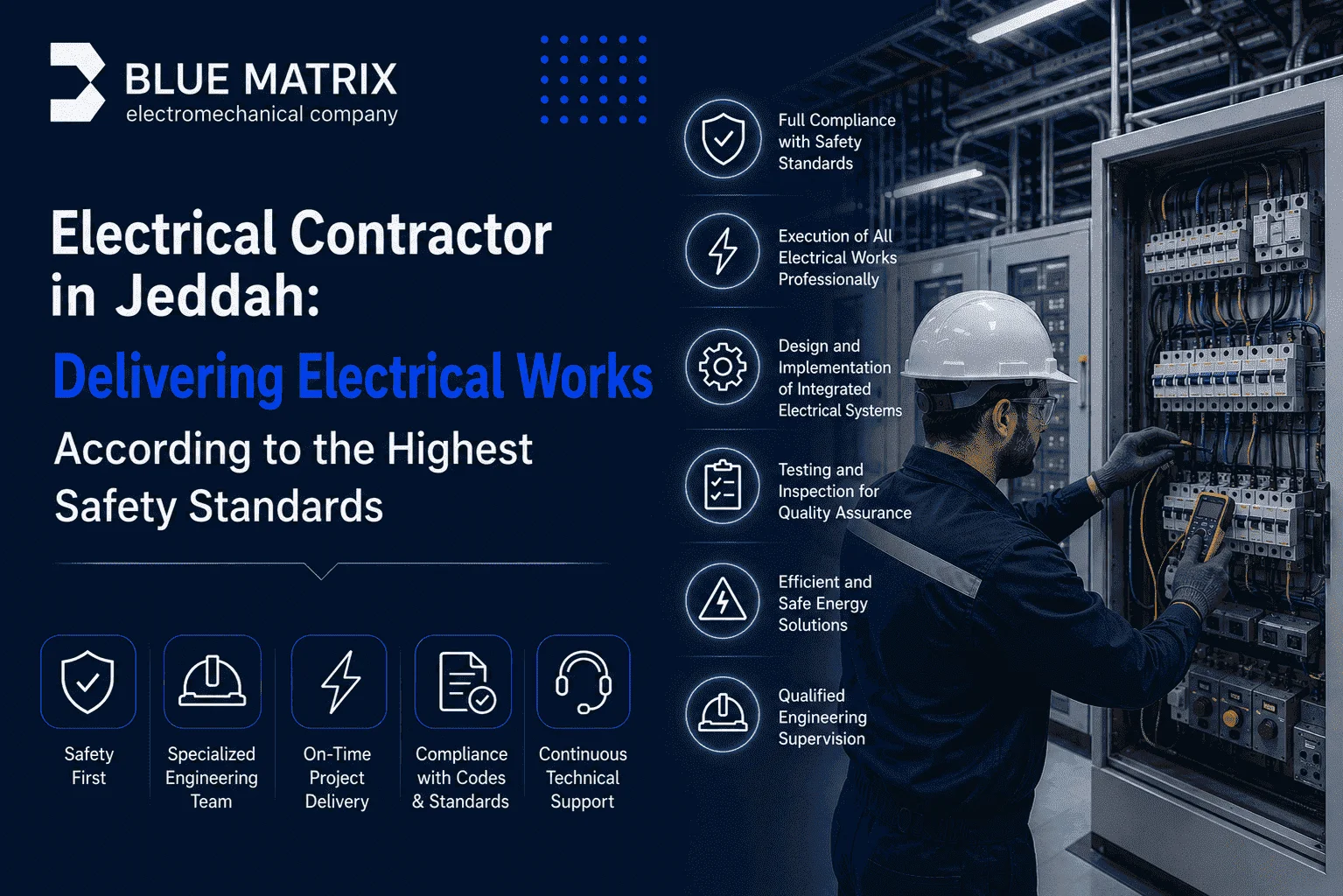 Electrical Contractor