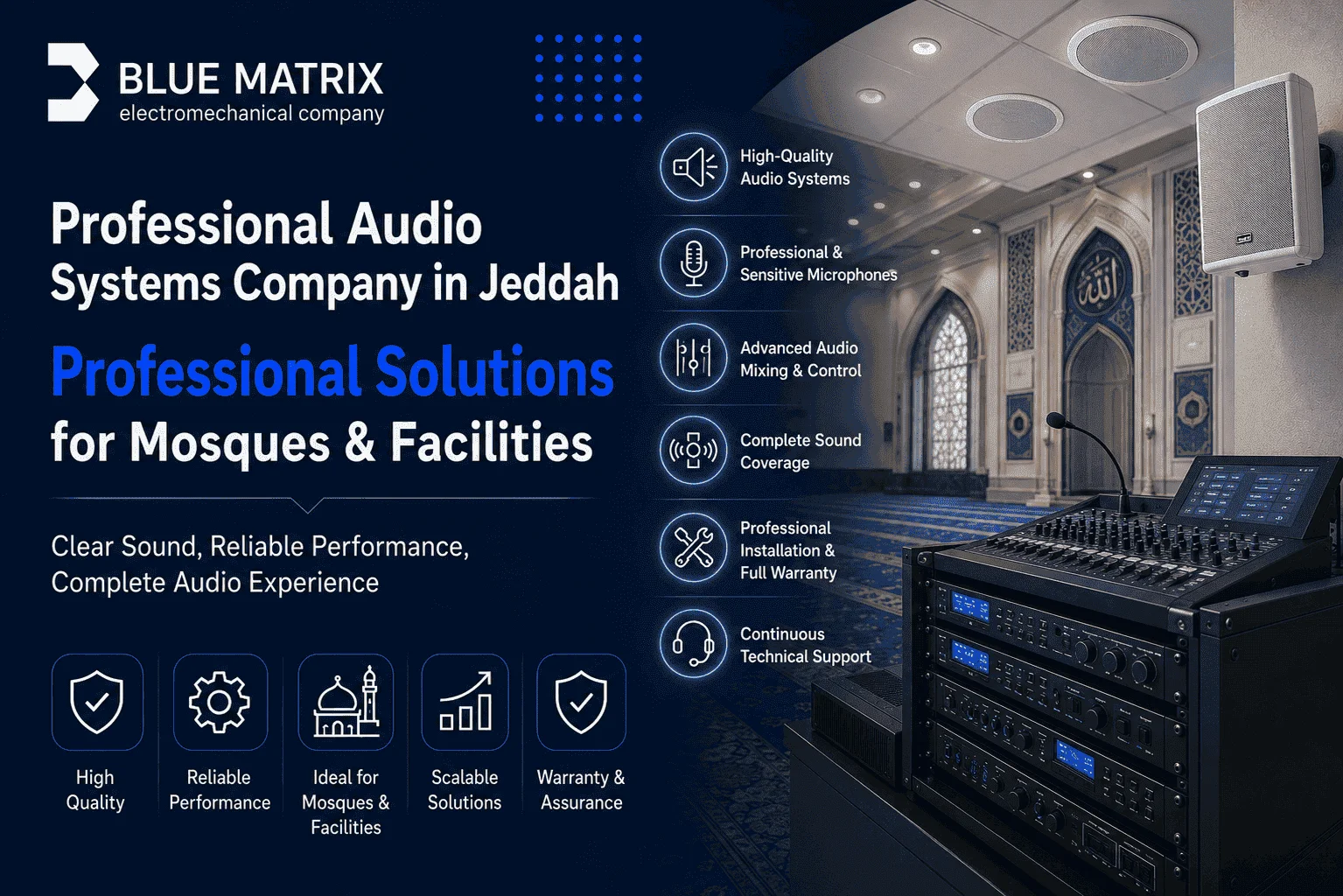 Sound Systems Company